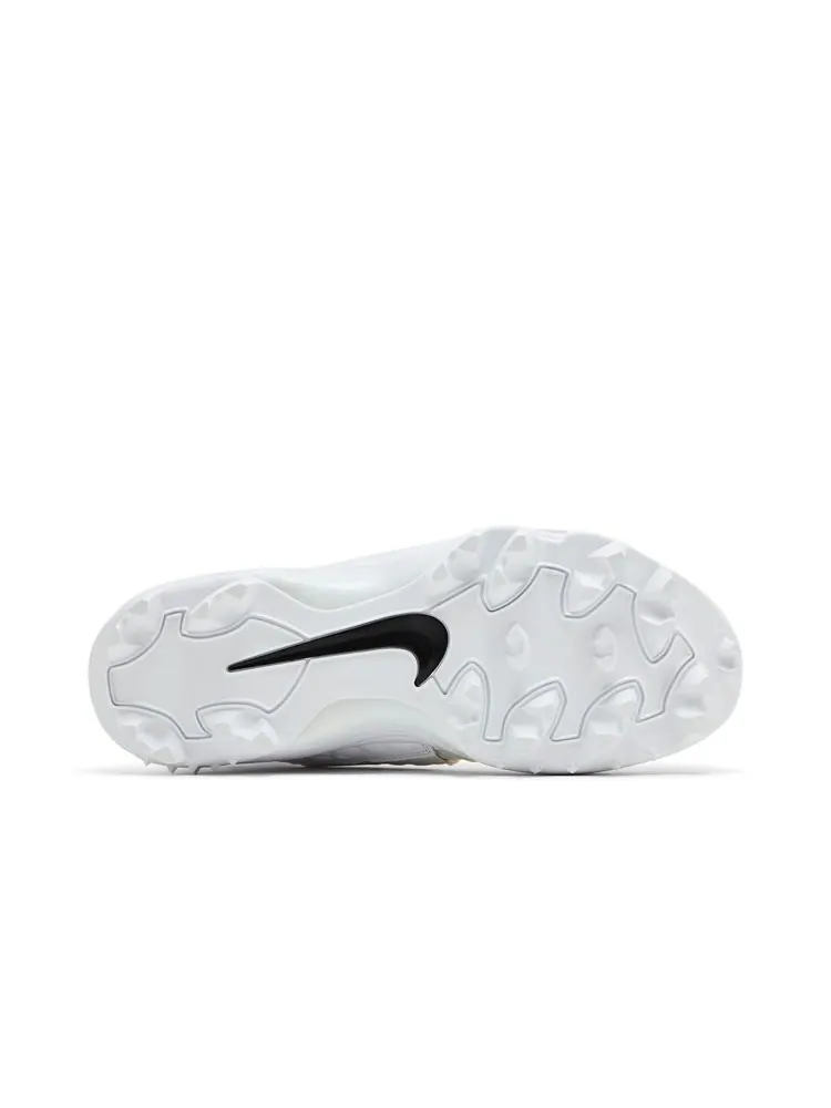 Кроссовки Force Savage Elite 2 Shark 'White Black' — изображение 4 из 8, белый черный
