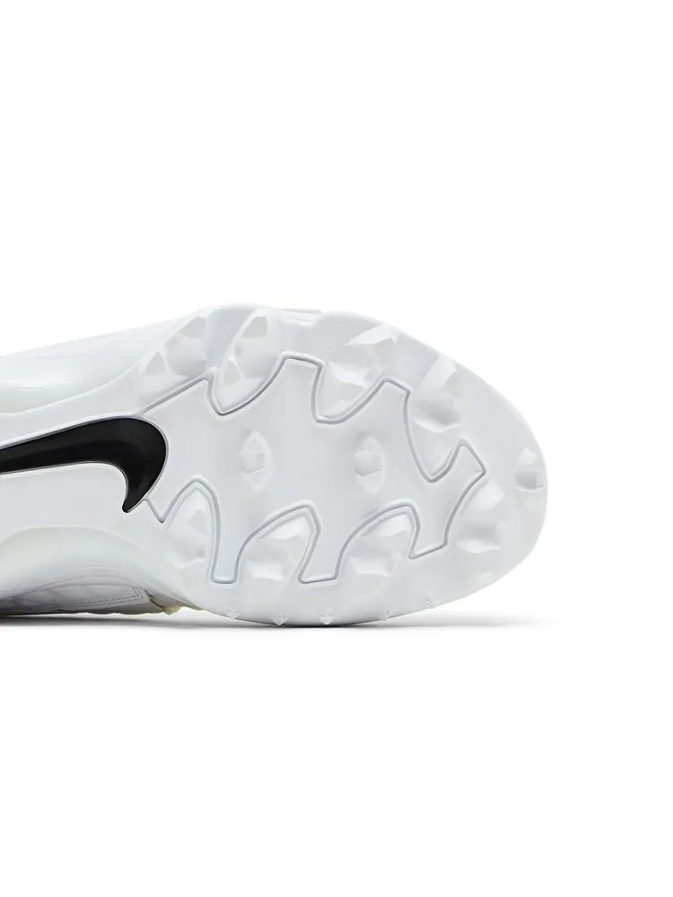 Кроссовки Force Savage Elite 2 Shark 'White Black' — изображение 5 из 8, белый черный