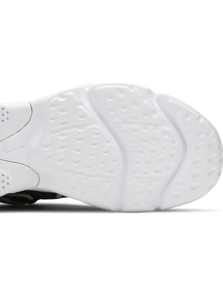 Кроссовки Nike Air Max 2X 'Black White' — изображение 5 из 8, черный