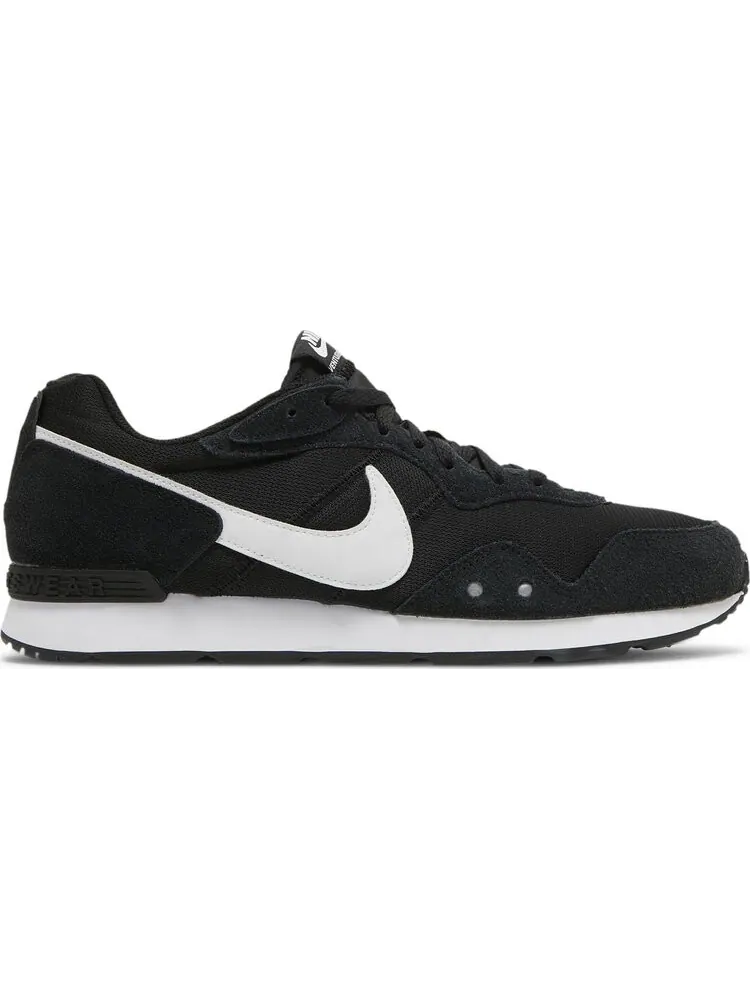 Кроссовки Nike Venture Runner 'Black White' — изображение 1 из 8, черный