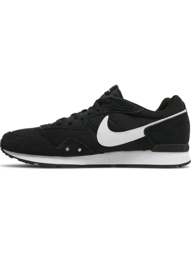 Кроссовки Nike Venture Runner 'Black White' — изображение 3 из 8, черный