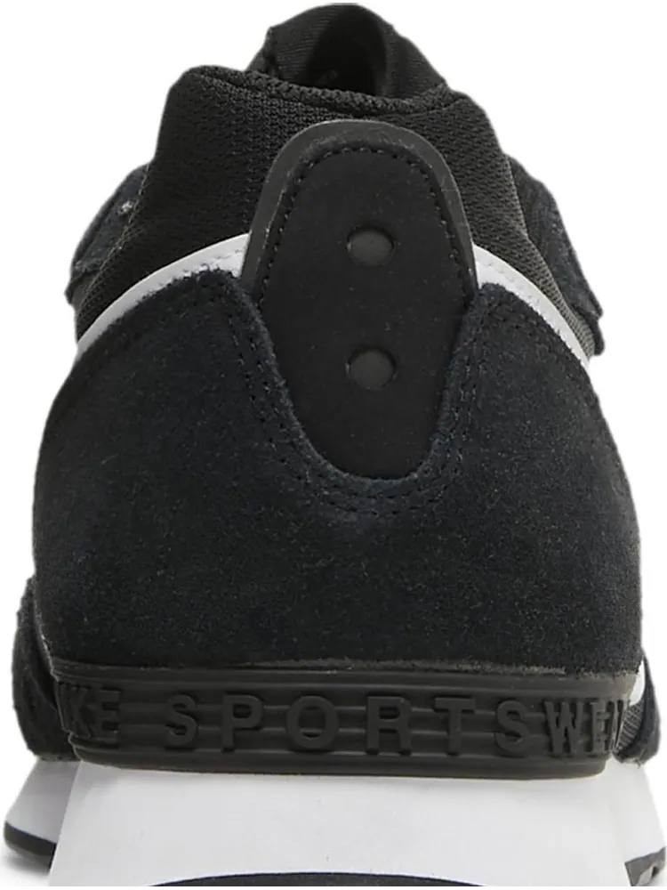 Кроссовки Nike Venture Runner 'Black White' — изображение 7 из 8, черный
