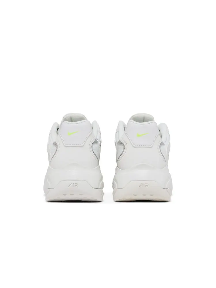 Кроссовки Air Max 2X 'White Metallic Silver' — изображение 6 из 8