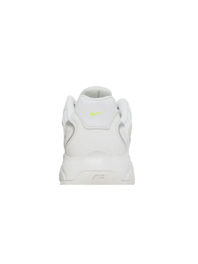 Кроссовки Air Max 2X 'White Metallic Silver' — изображение 7 из 8