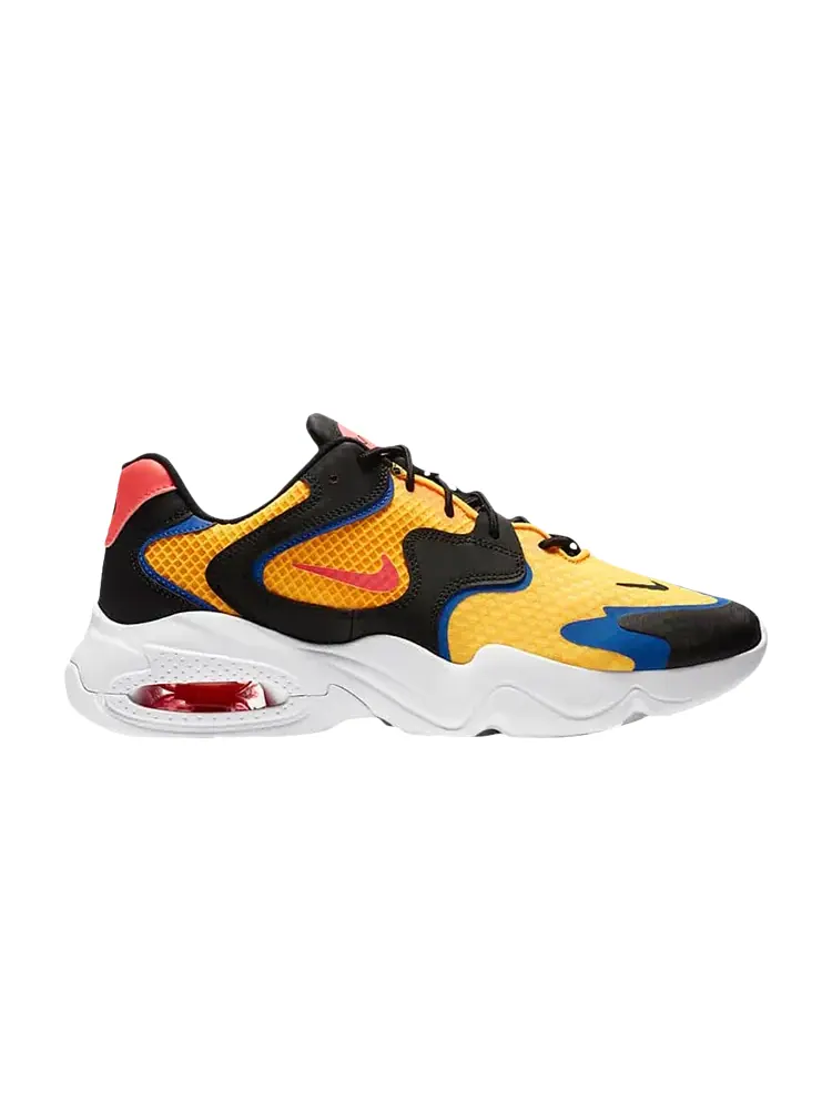 Кроссовки Nike Air Max 2X — изображение 1 из 1, мульти