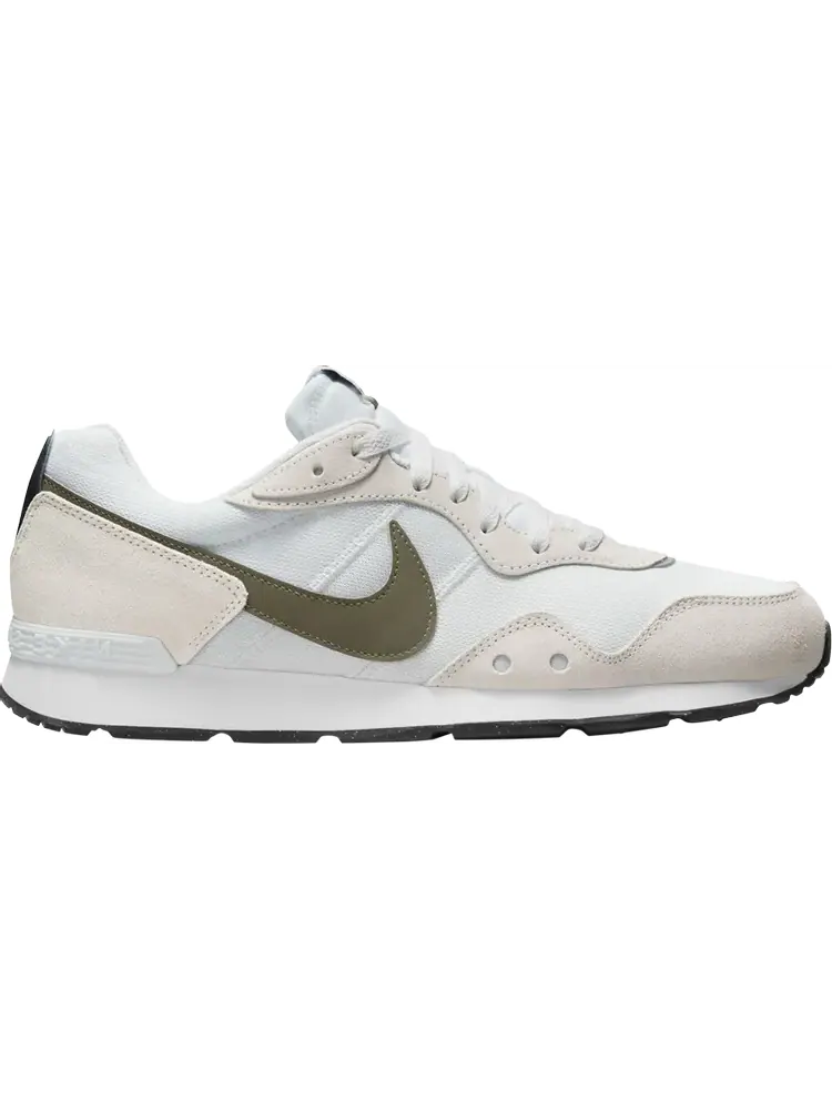 Кроссовки Venture Runner 'White Medium Olive' — изображение 1 из 1, белый