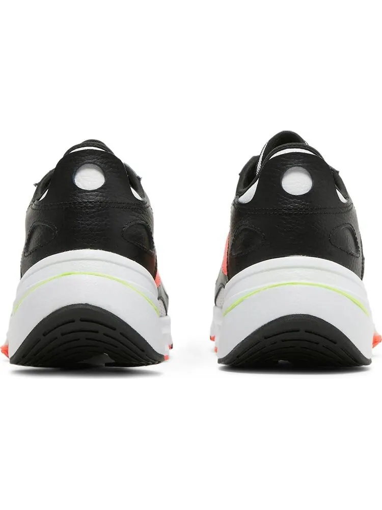 Кроссовки Nike Air Zoom Division 'Black Crimson Volt' — изображение 6 из 8, черный