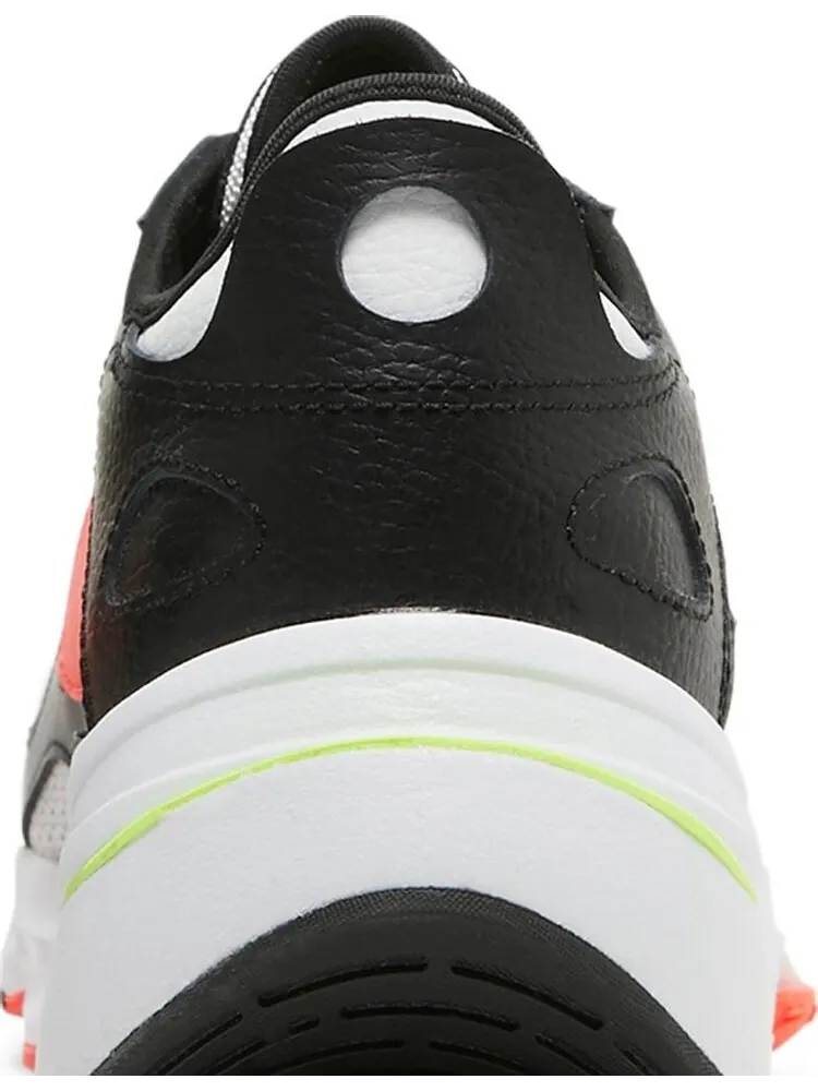 Кроссовки Nike Air Zoom Division 'Black Crimson Volt' — изображение 7 из 8, черный