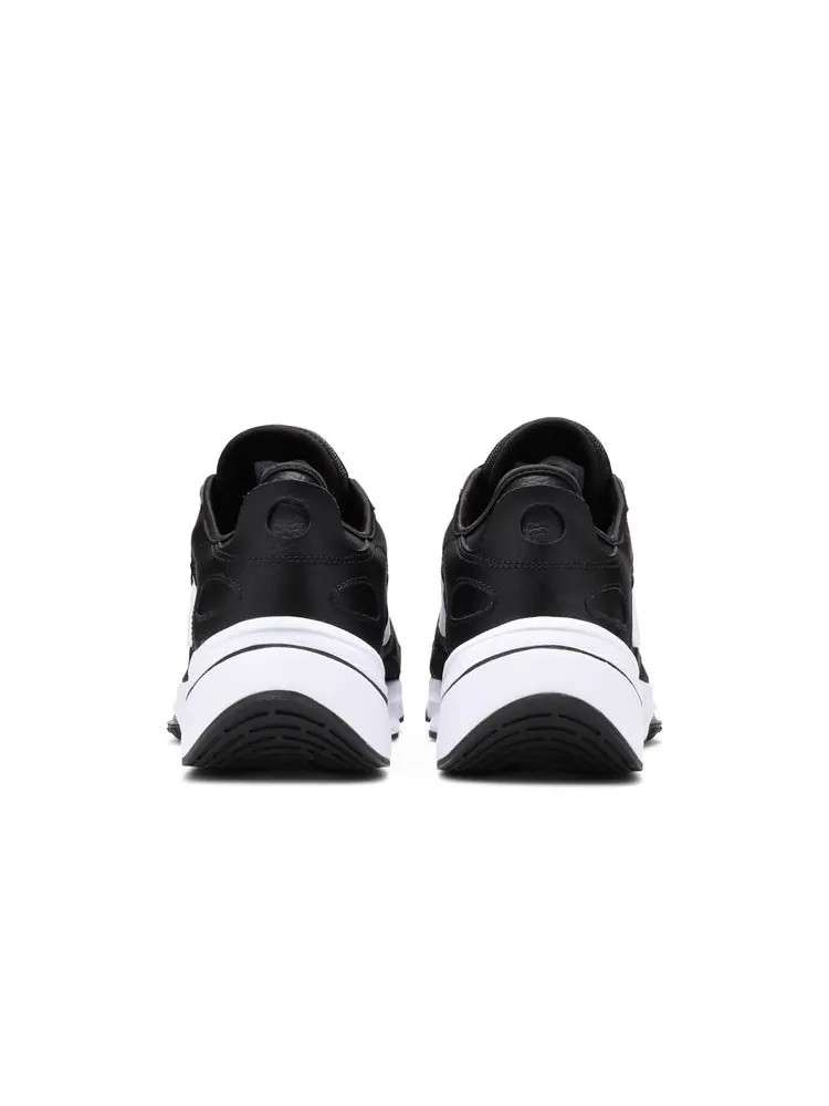 Кроссовки Air Zoom Division 'Black White' — изображение 6 из 8, белый