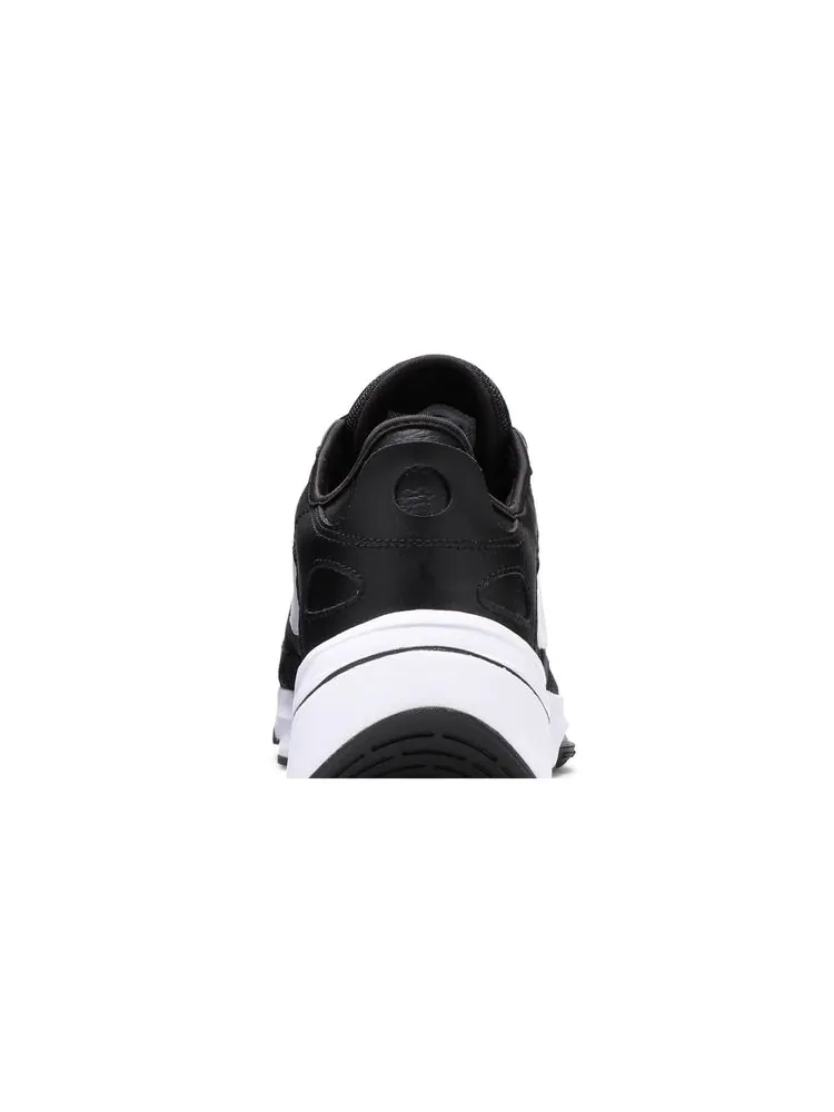 Кроссовки Air Zoom Division 'Black White' — изображение 7 из 8, белый