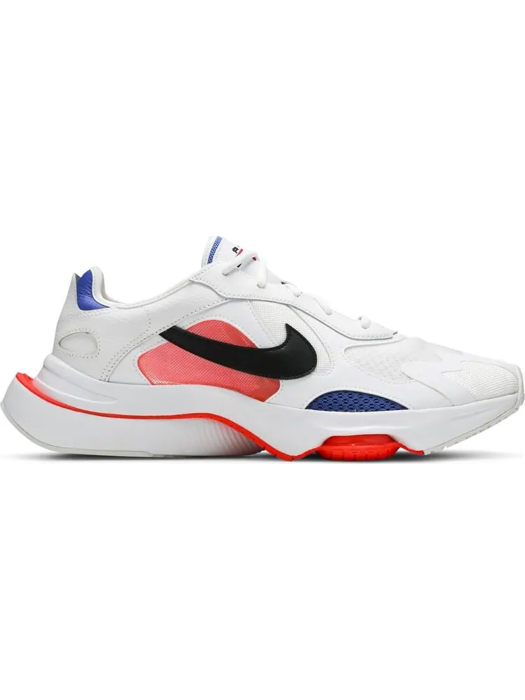 Кроссовки Nike Air Zoom Division 'White Game Royal' — изображение 1 из 8, белый