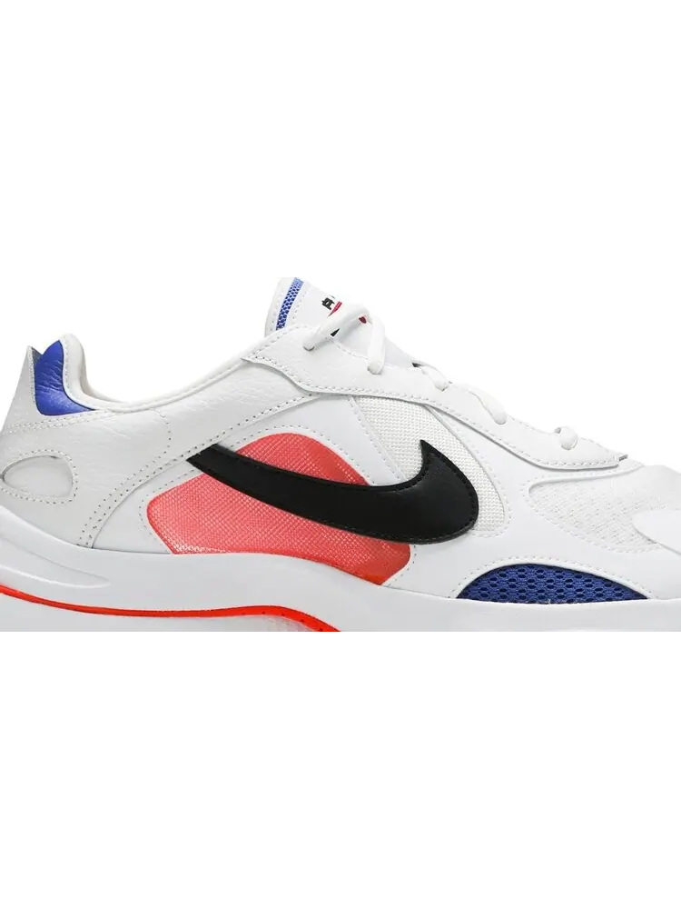 Кроссовки Nike Air Zoom Division 'White Game Royal' — изображение 2 из 8, белый