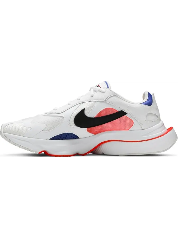Кроссовки Nike Air Zoom Division 'White Game Royal' — изображение 3 из 8, белый