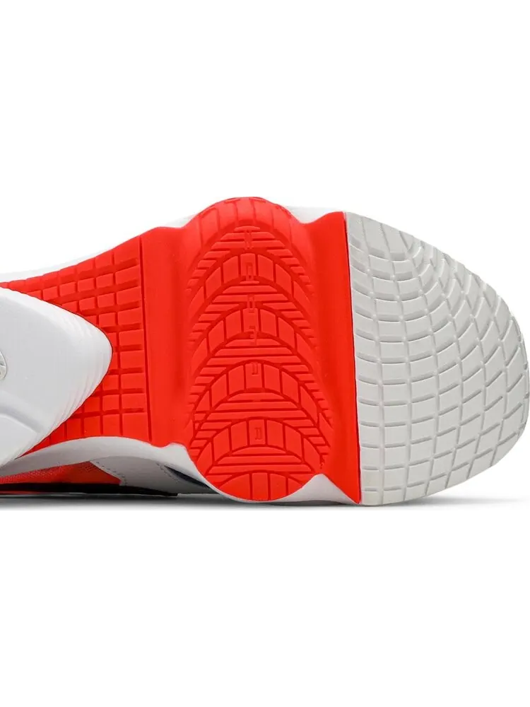 Кроссовки Nike Air Zoom Division 'White Game Royal' — изображение 5 из 8, белый