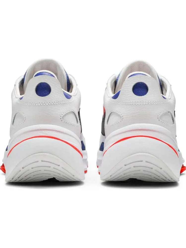 Кроссовки Nike Air Zoom Division 'White Game Royal' — изображение 6 из 8, белый