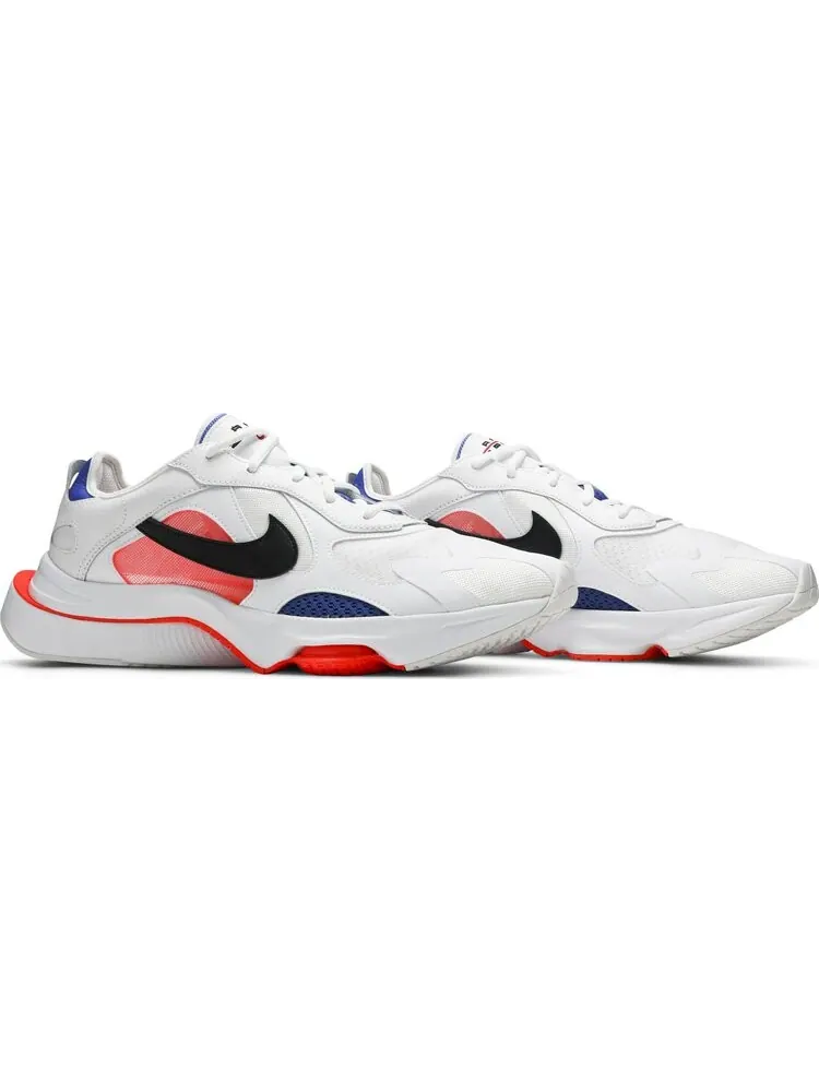 Кроссовки Nike Air Zoom Division 'White Game Royal' — изображение 8 из 8, белый