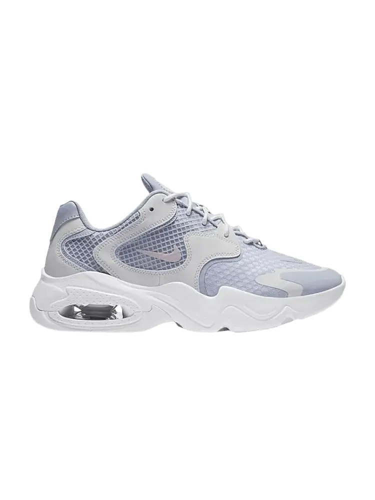 Кроссовки Wmns Air Max 2X 'Ghost' — изображение 1 из 1, белый