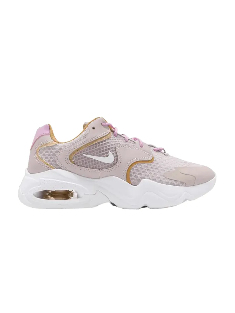 Кроссовки Wmns Air Max 2X 'Platinum Violet' — изображение 1 из 1, платиновый фиолетовый
