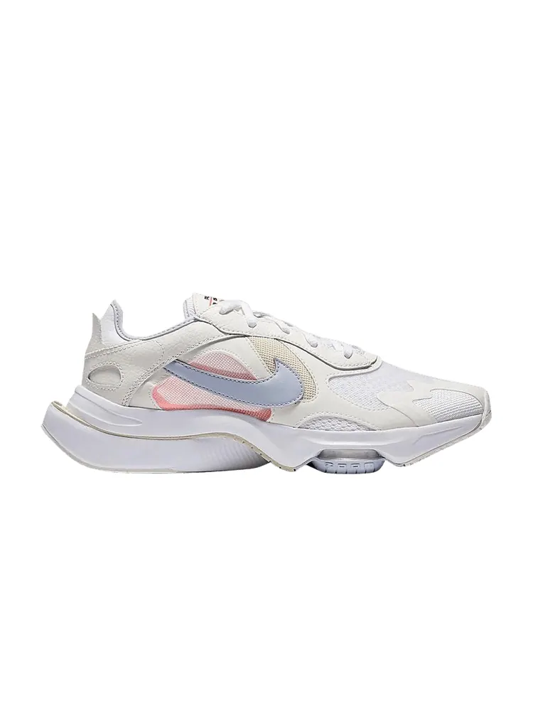 Кроссовки Wmns Air Zoom Division 'Ghost White' — изображение 1 из 1, белый