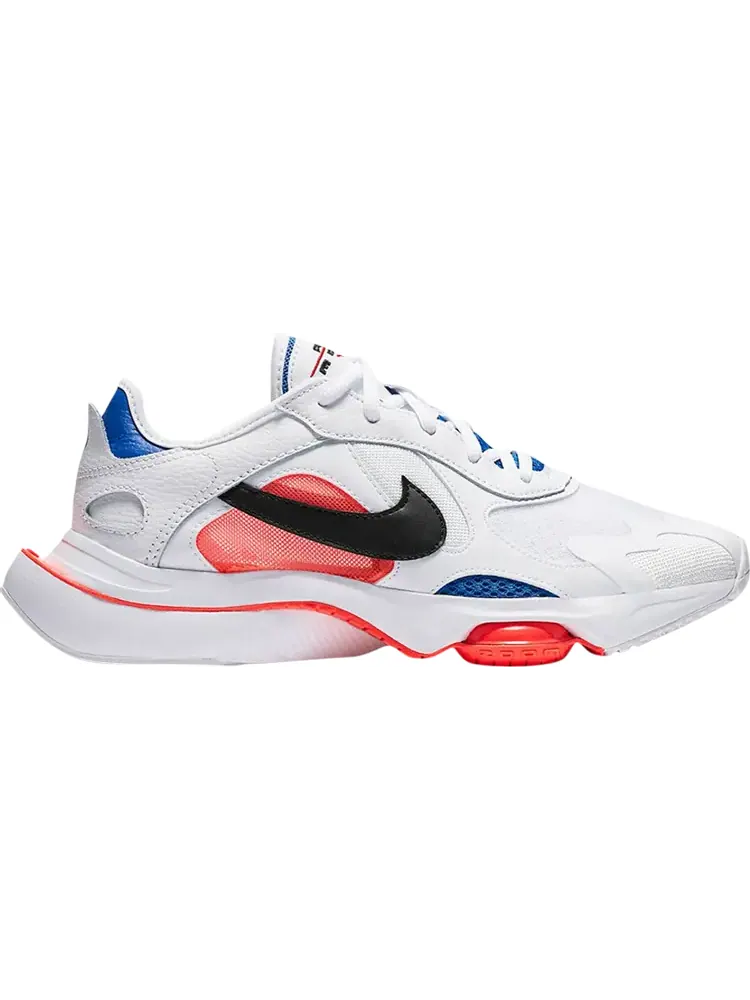 Кроссовки Nike Wmns Air Zoom Division 'White Game Royal' — изображение 1 из 1, белый
