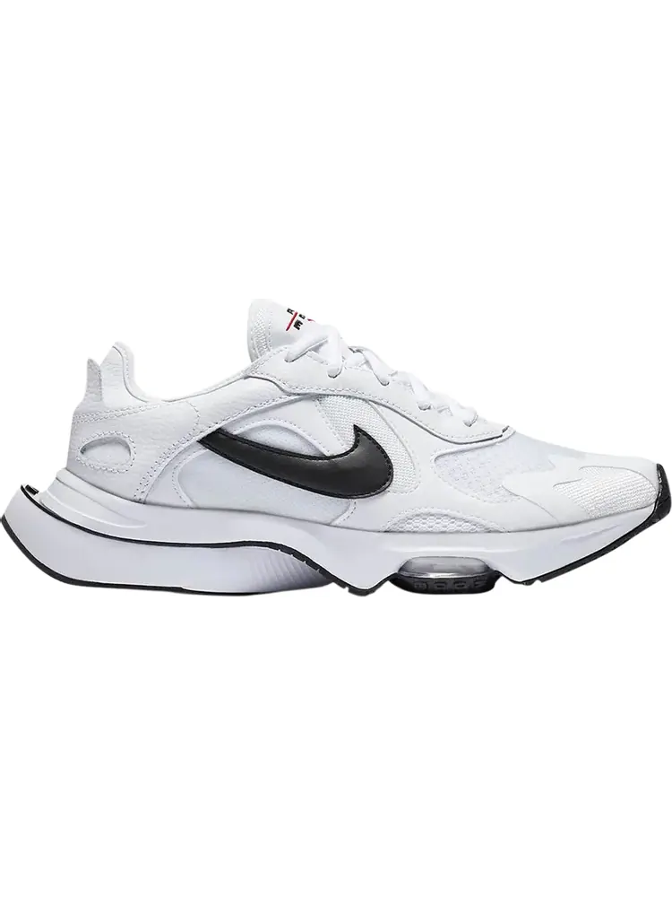 Кроссовки Nike Wmns Air Zoom Division 'White Black' — изображение 1 из 1, белый