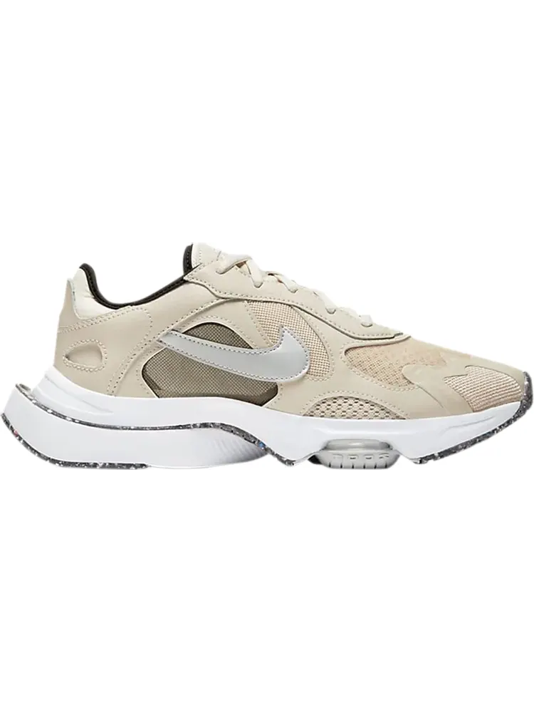 Кроссовки Nike Wmns Air Zoom Division 'Pale Ivory' — изображение 1 из 1, розовый