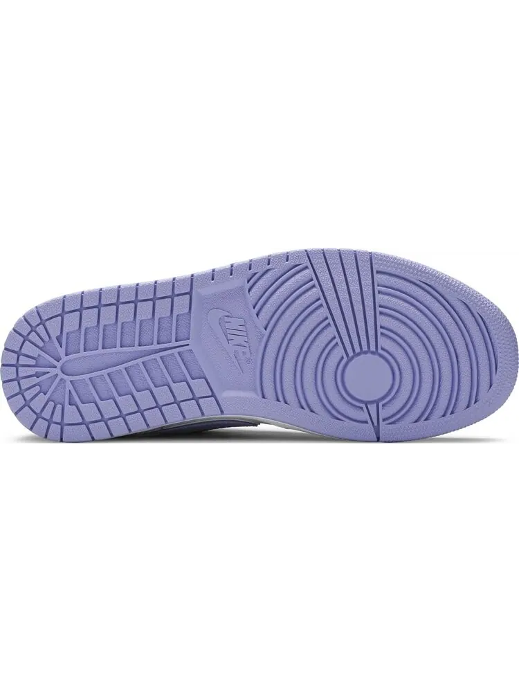 Кроссовки Air Jordan 1 Low SE Arctic Punch — изображение 4 из 8, розовый