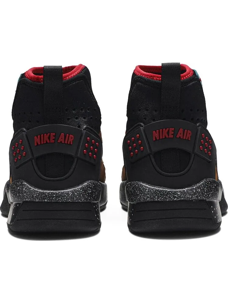 Кроссовки Nike Olivia Kim x Wmns Air Mowabb 'No Cover' — изображение 6 из 8, оранжевый