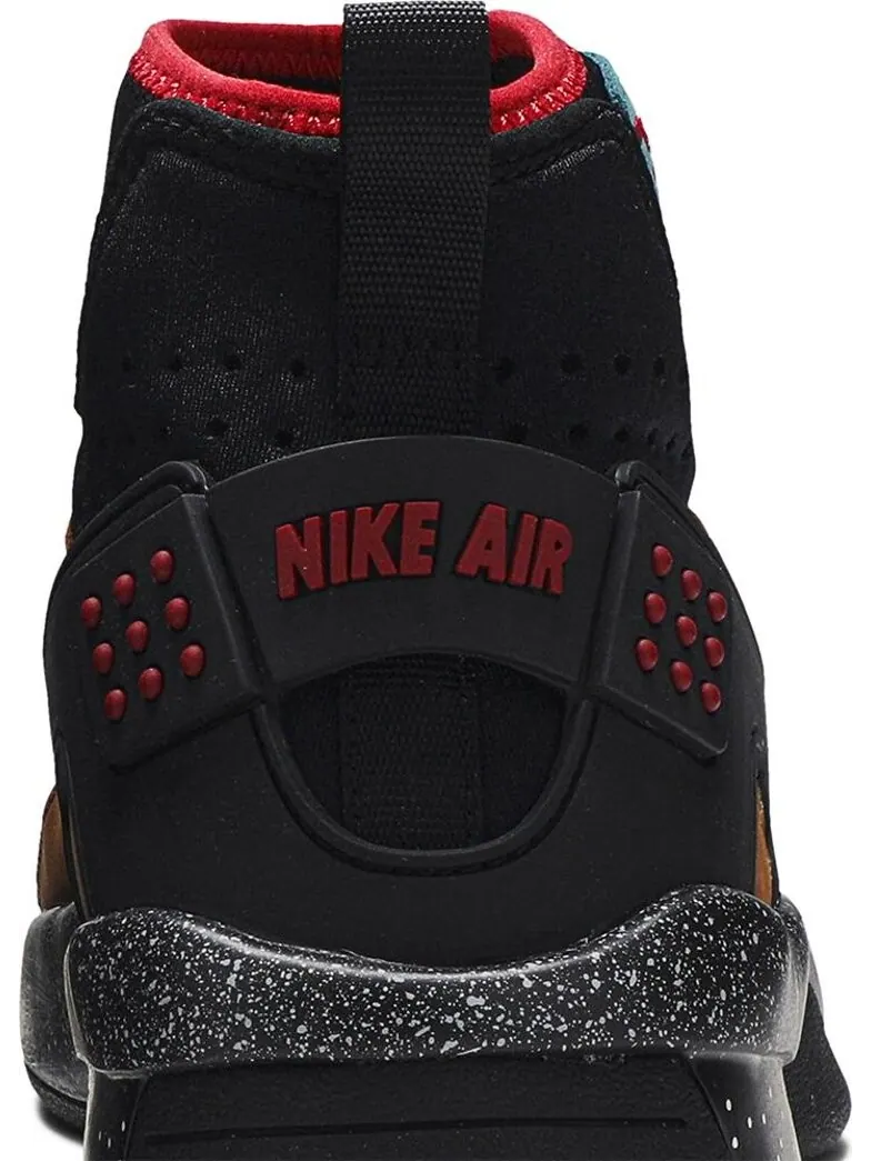 Кроссовки Nike Olivia Kim x Wmns Air Mowabb 'No Cover' — изображение 7 из 8, оранжевый