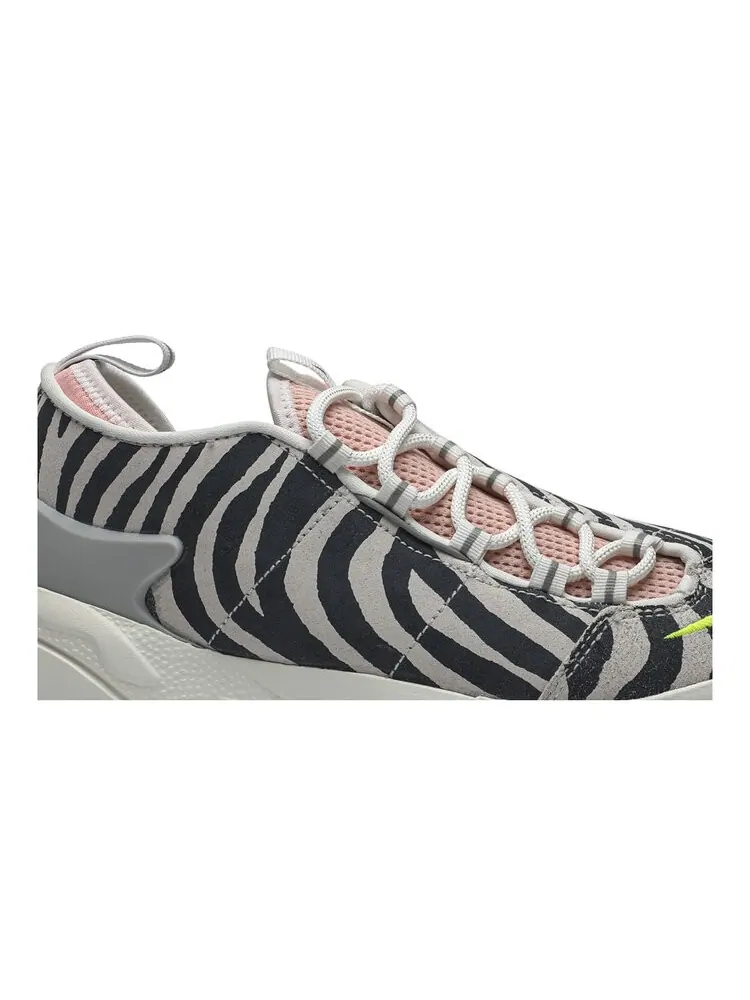 Кроссовки Nike Olivia Kim x Wmns Air Footscape — изображение 2 из 4, белый