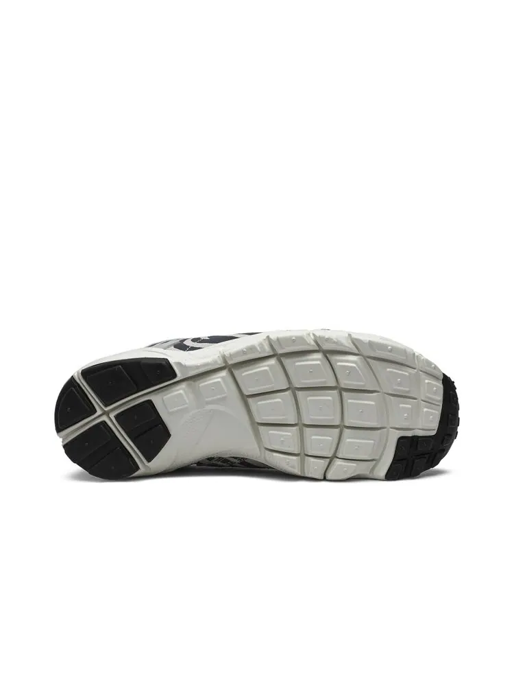 Кроссовки Nike Olivia Kim x Wmns Air Footscape — изображение 4 из 4, белый
