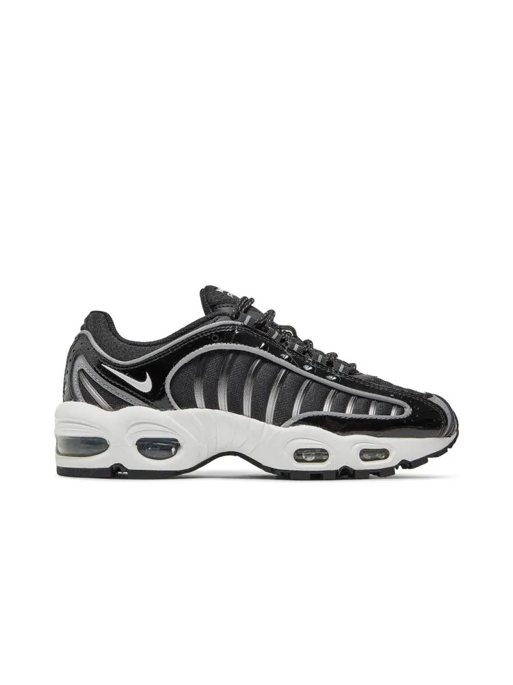 Кроссовки Nike Wmns Air Max Tailwind 4 NRG — изображение 1 из 4, черный