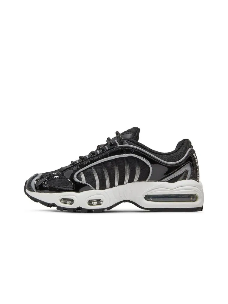 Кроссовки Nike Wmns Air Max Tailwind 4 NRG — изображение 3 из 4, черный