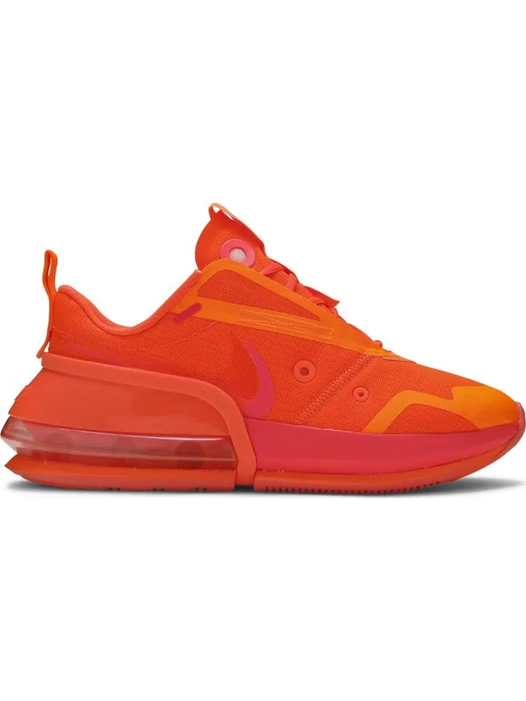 Кроссовки Nike Wmns Air Max Up NRG 'Hyper Crimson' — изображение 1 из 8, оранжевый