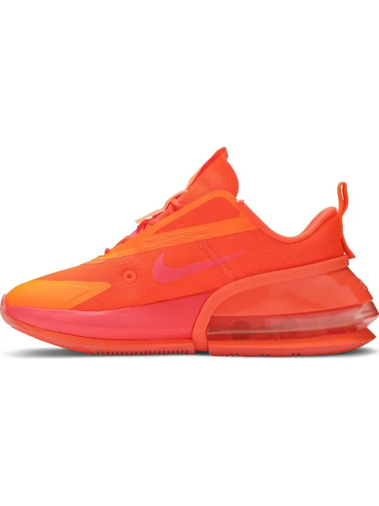 Кроссовки Nike Wmns Air Max Up NRG 'Hyper Crimson' — изображение 3 из 8, оранжевый