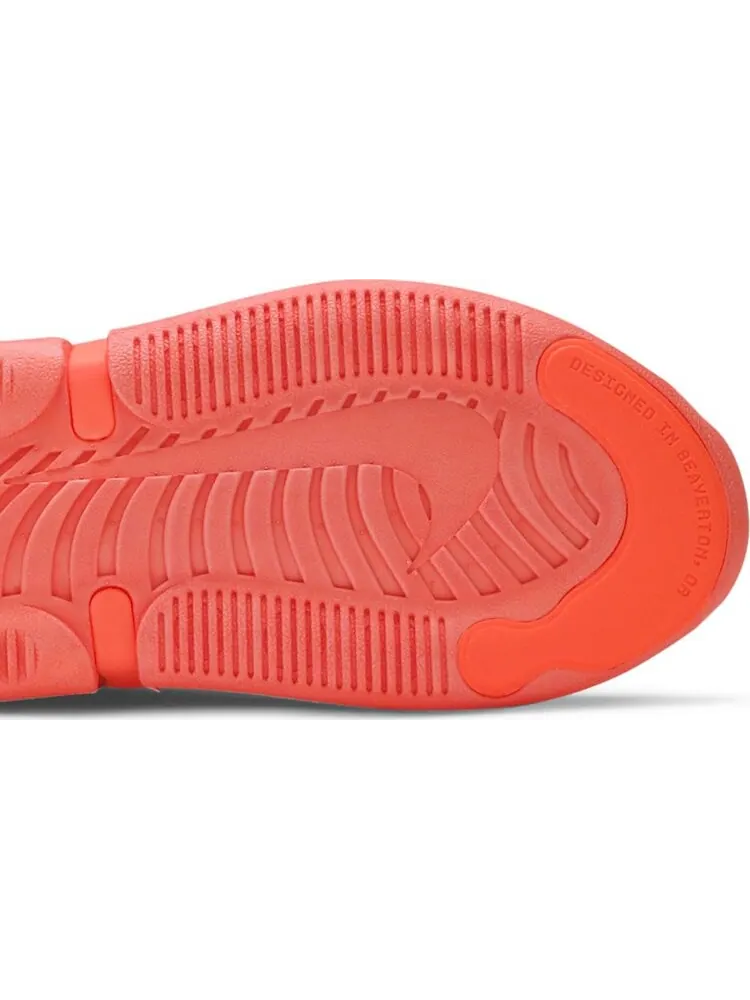 Кроссовки Nike Wmns Air Max Up NRG 'Hyper Crimson' — изображение 5 из 8, оранжевый