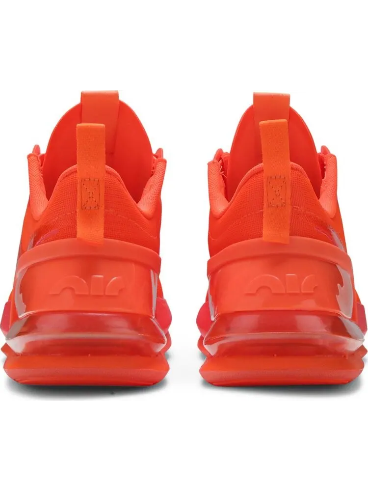 Кроссовки Nike Wmns Air Max Up NRG 'Hyper Crimson' — изображение 6 из 8, оранжевый