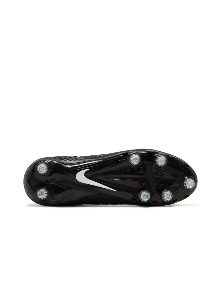 Кроссовки Nike Alpha Menace Pro 2.0 — изображение 4 из 4, черный
