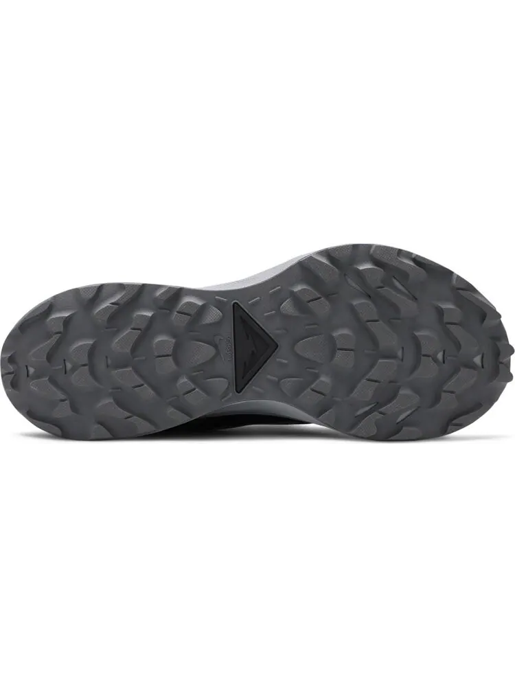 Кроссовки Nike Pegasus Trail 2 'Dark Smoke Grey' — изображение 4 из 8, черный