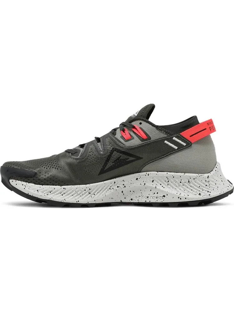 Кроссовки Nike Pegasus Trail 2 'Cargo Khaki' — изображение 3 из 8, коричневый