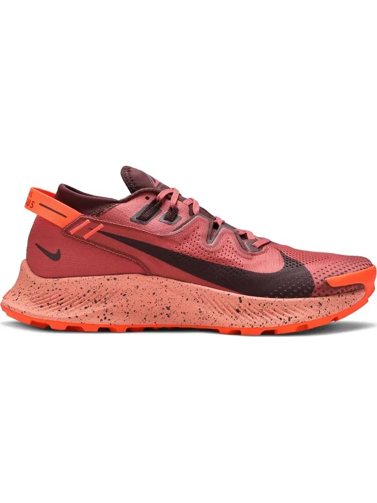 Кроссовки Nike Pegasus Trail 2 'Canyon Rust' — изображение 1 из 8, оранжевый