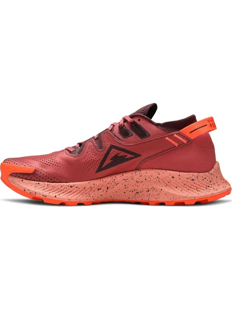 Кроссовки Nike Pegasus Trail 2 'Canyon Rust' — изображение 3 из 8, оранжевый