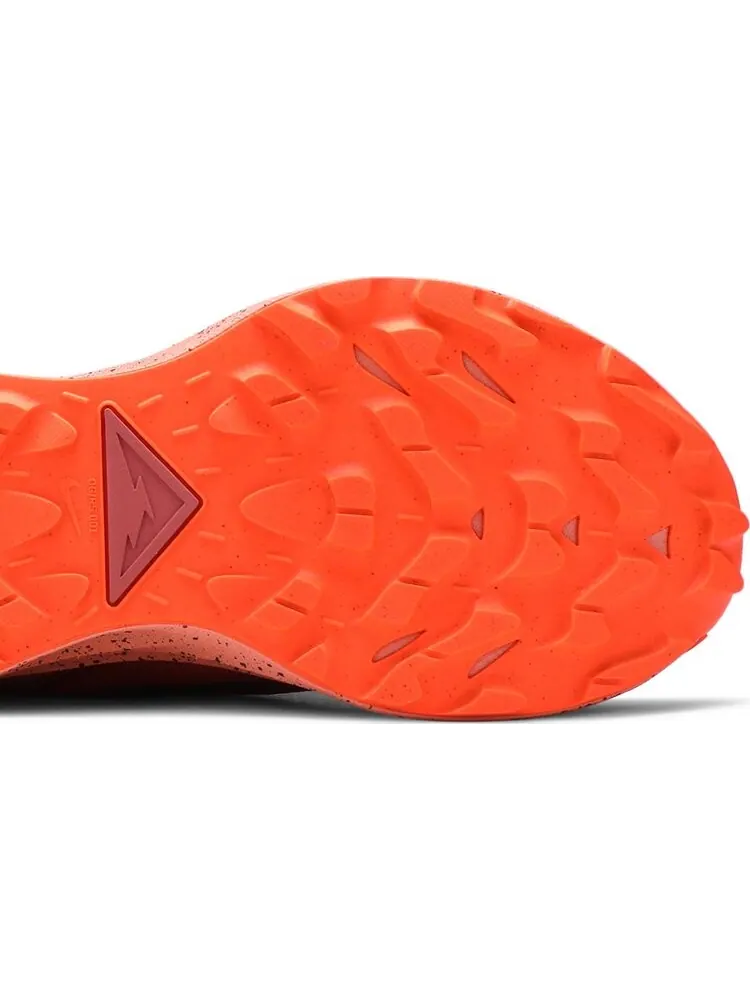 Кроссовки Nike Pegasus Trail 2 'Canyon Rust' — изображение 5 из 8, оранжевый