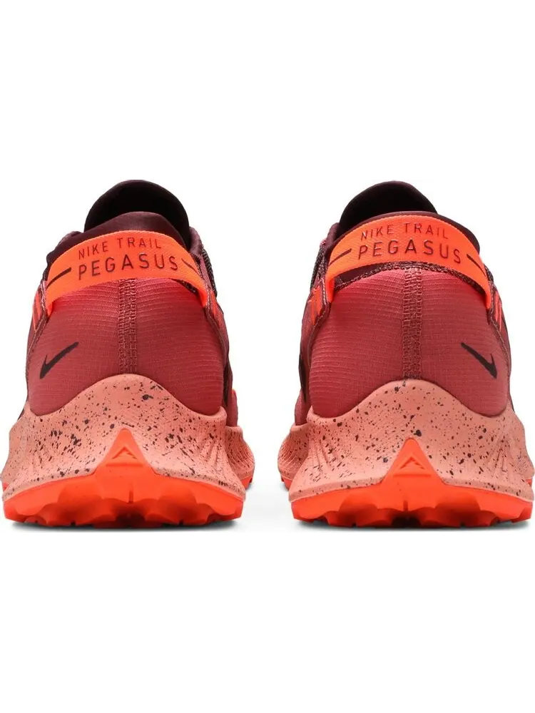 Кроссовки Nike Pegasus Trail 2 'Canyon Rust' — изображение 6 из 8, оранжевый