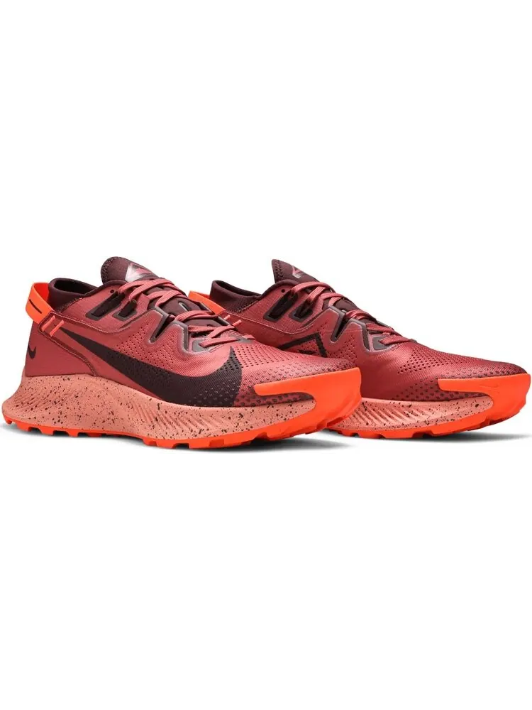 Кроссовки Nike Pegasus Trail 2 'Canyon Rust' — изображение 8 из 8, оранжевый