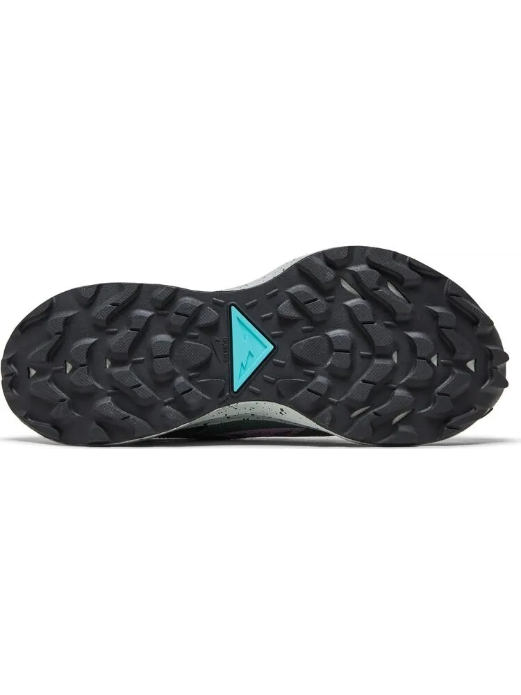Кроссовки Nike Wmns Pegasus Trail 2 'Spiral Sage Atomic Teal' — изображение 4 из 8, зеленый