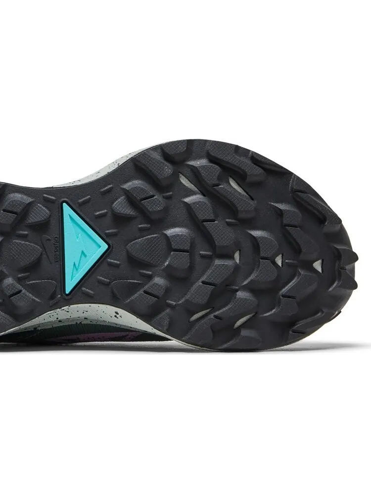 Кроссовки Nike Wmns Pegasus Trail 2 'Spiral Sage Atomic Teal' — изображение 5 из 8, зеленый