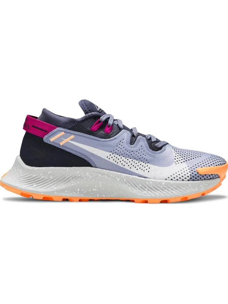 Кроссовки Nike Wmns Pegasus Trail 2 'Thunder Blue' — изображение 1 из 8, синий