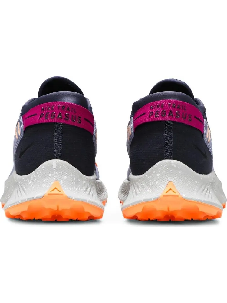 Кроссовки Nike Wmns Pegasus Trail 2 'Thunder Blue' — изображение 6 из 8, синий
