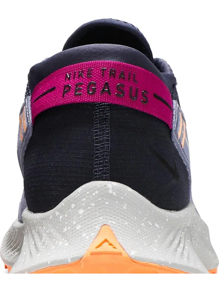 Кроссовки Nike Wmns Pegasus Trail 2 'Thunder Blue' — изображение 7 из 8, синий